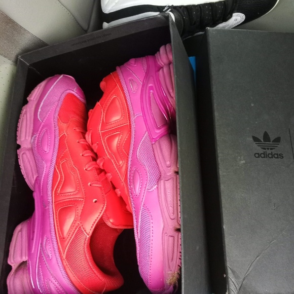 RAF Simons - Picture 3 of 6